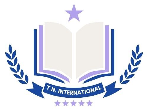 TN International _ Logo - 2